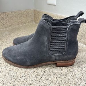 Toms boots